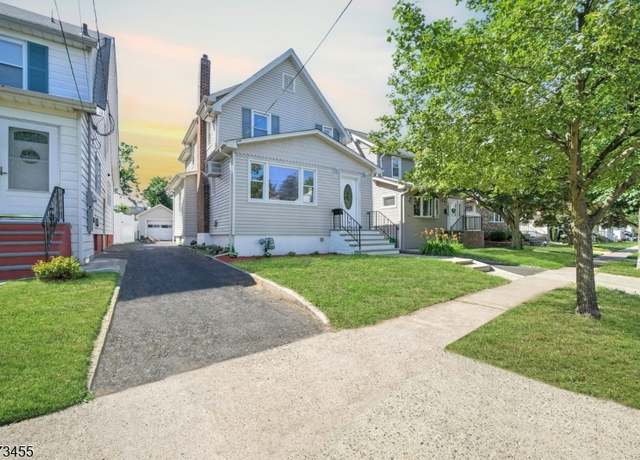Property at 771 5Th St, Lyndhurst Twp., NJ 07071-3213, 3 beds, 2 baths