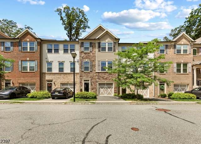 Property at 90 Albert Ct, Randolph Twp., NJ 07869-4188, 2 beds, 3 baths