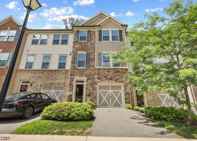 Property at 90 Albert Ct, Randolph Twp., NJ 07869-4188, 2 beds, 3 baths