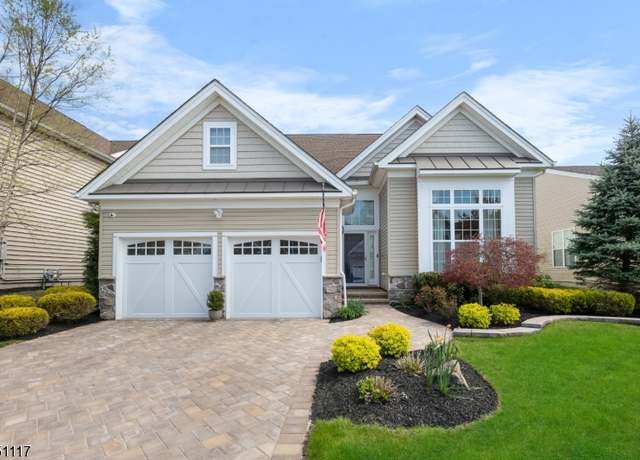 Property at 74 Ditmar Blvd, Readington Twp., NJ 08889-3740, 2 beds, 3 baths