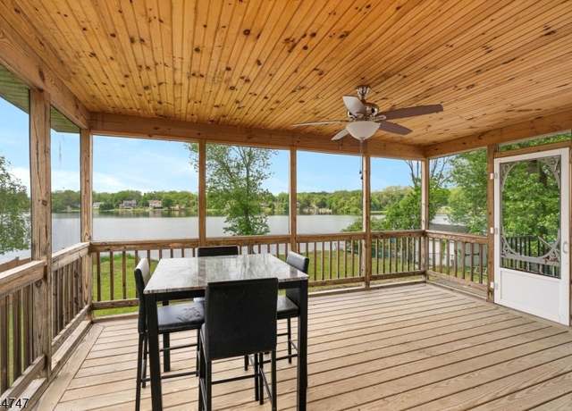 Property at 75 Shore Rd, Green Twp., NJ 07821-2240, 3 beds, 2 baths
