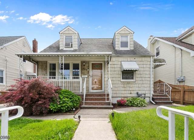 Property at 623 W Blancke St, Linden City, NJ 07036-4229, 4 beds, 2 baths