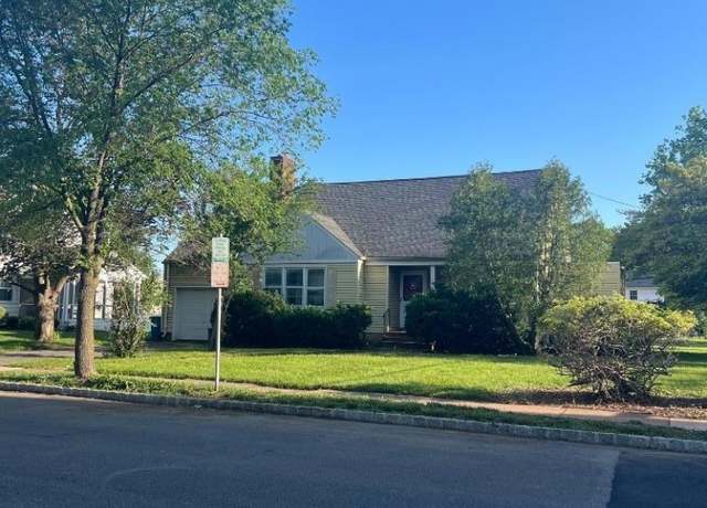 Property at 69 Fairmont Ave, Somerville Boro, NJ 08876-2508, 3 beds, 2 baths
