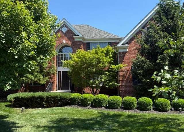 Property at 12 Ludlow Ct, Hillsborough Twp., NJ 08844-2332, 5 beds, 3 baths