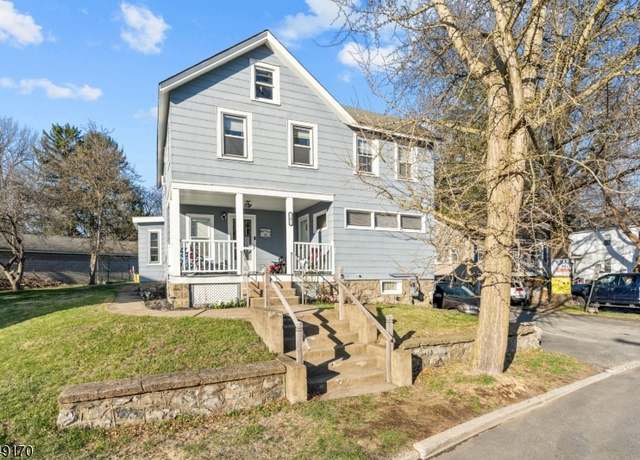 Property at 3 Lawnwood Ave, Newton Town, NJ 07860-2106, 5 beds, 2 baths