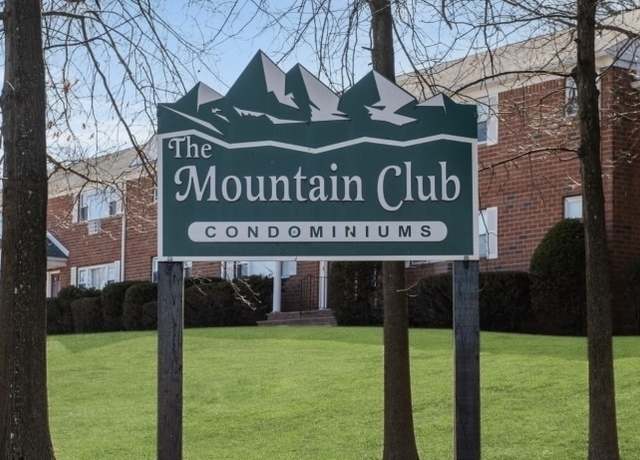 Property at 2467 State Route 10 Unit 5B, Parsippany-troy Hills Twp., NJ 07950-1301, 2 beds, 1 bath