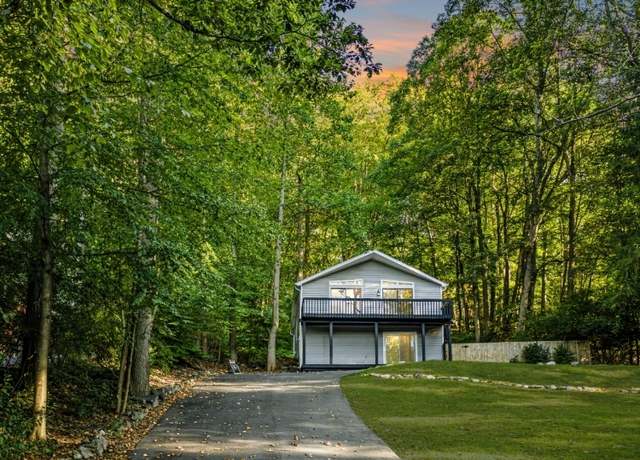 Property at 145 Quenby Mountain Rd, Liberty Twp., NJ 07838-2205, 3 beds, 2.5 baths
