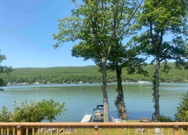 Property at 857 E Shore Rd, West Milford Twp., NJ 07421-3206, 4 beds, 2.5 baths