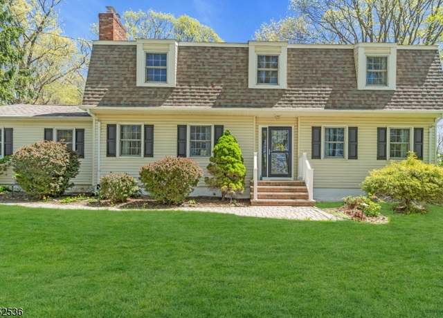 Property at 29 Tinc Rd, Mount Olive Twp., NJ 07836-9655, 4 beds, 2 baths