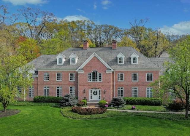 Property at 552 Stangle Rd, Bridgewater Twp., NJ 08836-2353, 6 beds, 5.5 baths