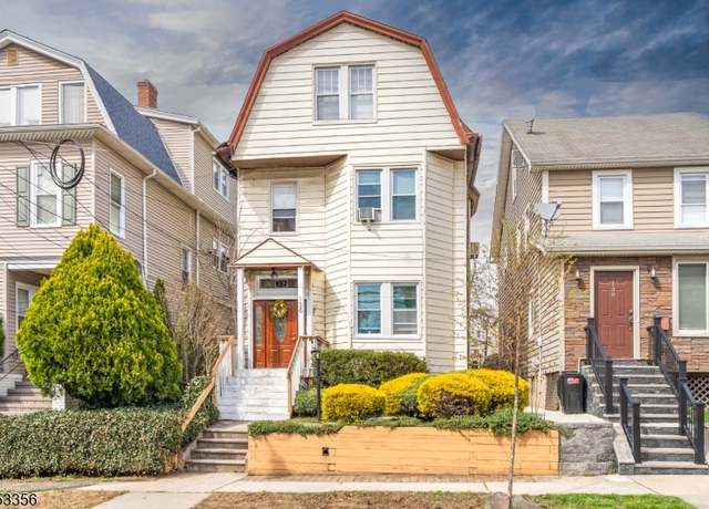 Property at 136 Baldwin St, Bloomfield Twp., NJ 07003-3873, 6 beds, 3 baths