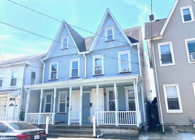 Property at 226 Chambers St, Phillipsburg Town, NJ 08865-2914, 3 beds, 1 bath