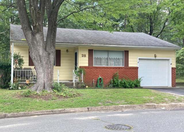 Property at 28 Michigan, Manchester Twp., NJ 08759, 2 beds, 1 bath