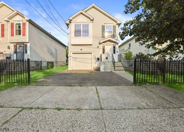 Property at 666 S 15Th St, Newark City, NJ 07103-1413, 5 beds, 2 baths