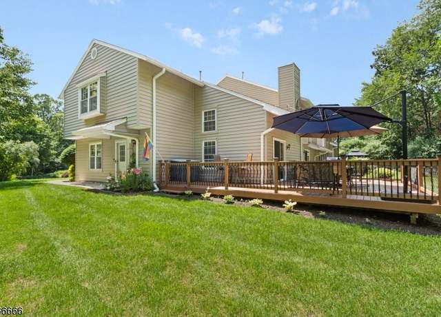 Property at 44 Peregrine Pt, Hampton Twp., NJ 07860-1428, 2 beds, 2.5 baths