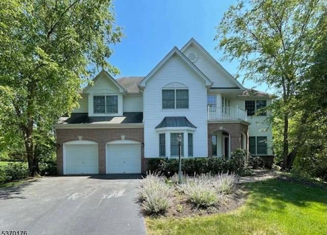 Property at 3 Prairie Dunes Ct, Montgomery Twp., NJ 08558-2328, 4 beds, 4.5 baths