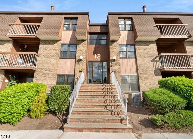 Property at 144C Overlook Ct, Woodbridge Twp., NJ 07095, 2 beds, 2 baths
