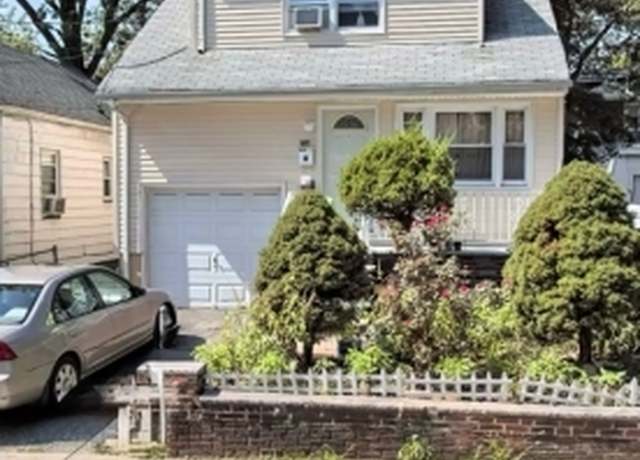 Property at 1430 Franklin St, Hillside Twp., NJ 07205-1303, 4 beds, 2 baths