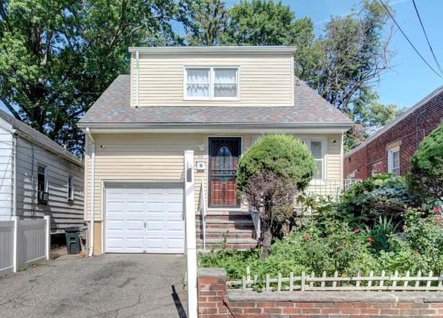 Property at 1430 Franklin St, Hillside Twp., NJ 07205-1303, 4 beds, 2 baths
