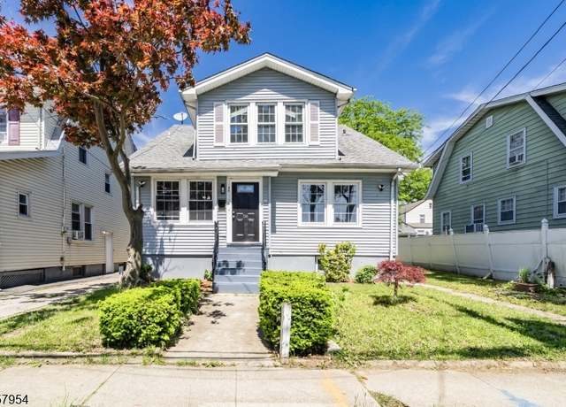Property at 56 Laventhal Ave, Irvington Twp., NJ 07111-2842, 3 beds, 3 baths
