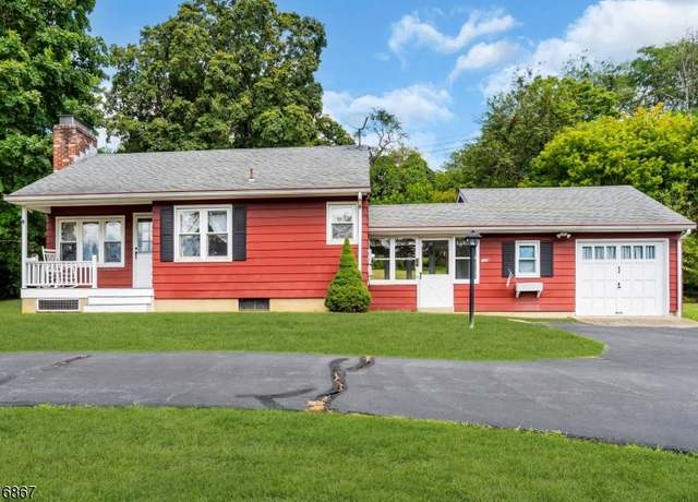 Property at 128 Annandale High Bridge Rd, Clinton Twp., NJ 08801-3044, 2 beds, 1 bath