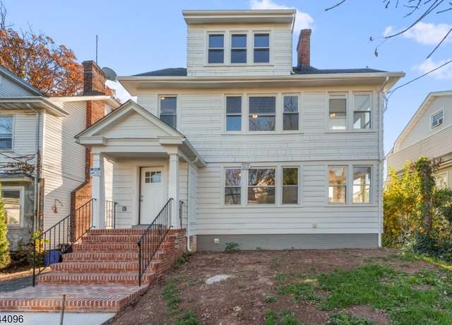 Property at 72 Pomona Ave #2, Newark City, NJ 07112-2215, 6 beds, 3 baths
