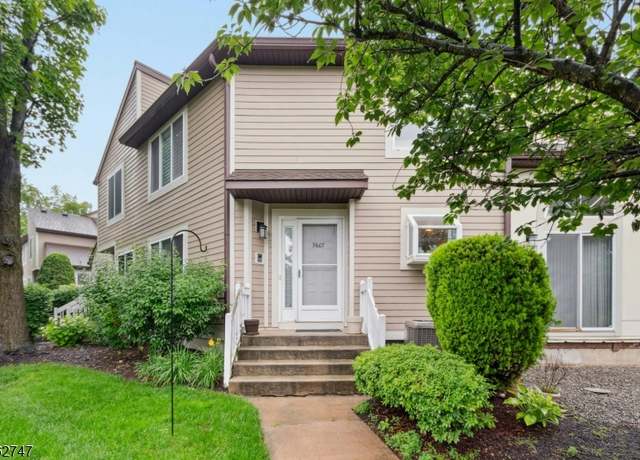 Property at 3607 Park Pl, Springfield Twp., NJ 07081-3545, 3 beds, 3.5 baths