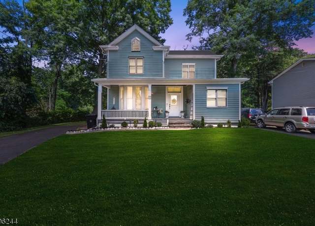 Property at 100-102 Jefferson Ave, Plainfield City, NJ 08812, 5 beds, 2 baths
