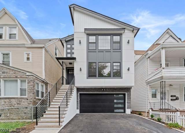 Property at 11 S 17Th St, East Orange City, NJ 07018-3919, 6 beds, 5 baths