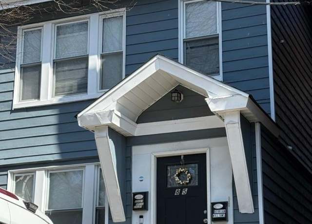 Property at 85 Tillinghast St, Newark City, NJ 07108-1423, 8 beds, 2 baths