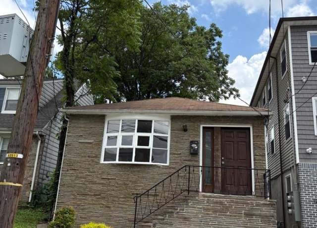 Property at 14 Orchard Pl, Irvington Twp., NJ 07111-1723, 4 beds, 2 baths