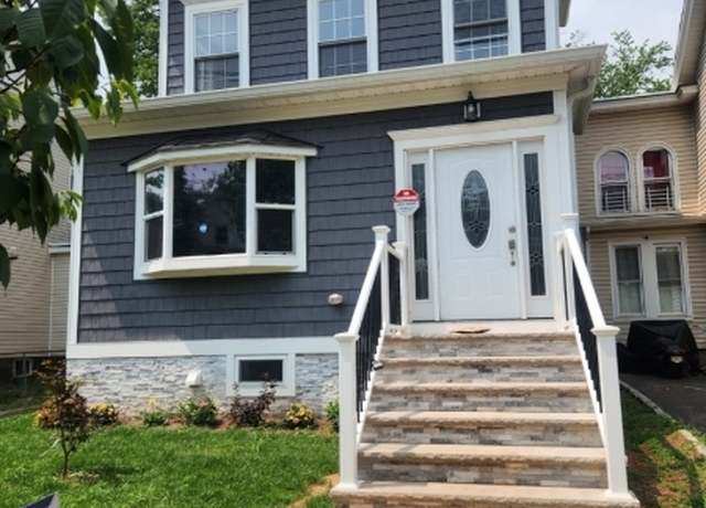 Property at 464-466 Walnut St, Elizabeth City, NJ 07201-1023, 8 beds, 5 baths
