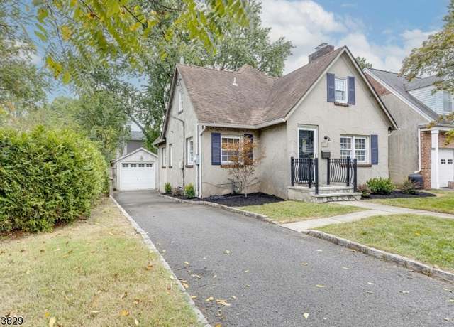 Property at 2212 Shady Ln, Scotch Plains Twp., NJ 07076-4632, 3 beds, 2 baths