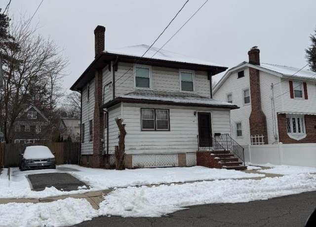 Property at 40 Brighton Ave, Bloomfield Twp., NJ 07003-2224, 3 beds, 1 bath