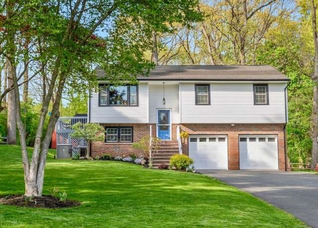 Property at 33 Lacey Ave, Long Hill Twp., NJ 07933-1406, 3 beds, 2 baths