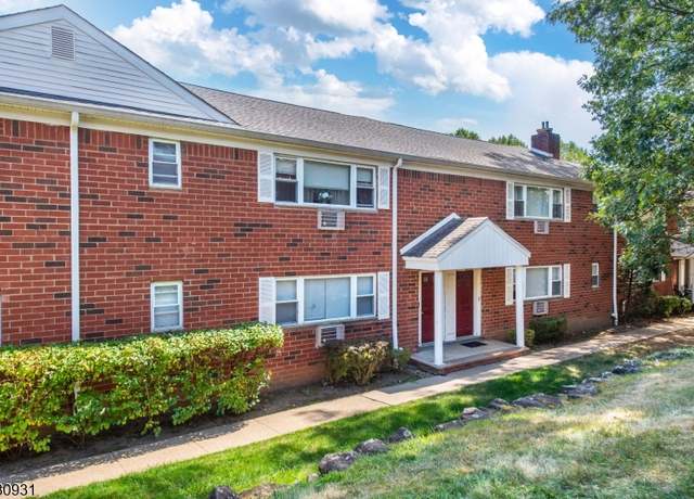 Property at 2467 State Route 10 42- Unit 6A, Parsippany-troy Hills Twp., NJ 07950-1301, 1 bed, 1 bath