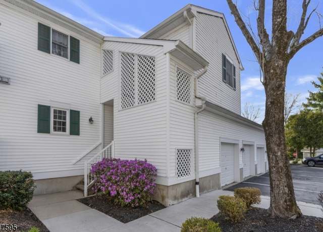 Property at 188 Alexandria Way, Bernards Twp., NJ 07920-2770, 2 beds, 2 baths