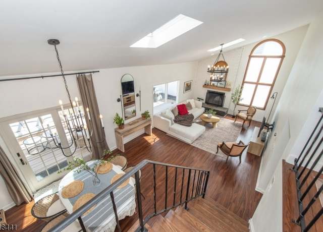Property at 25 Oneida Ave, Rockaway Twp., NJ 07866-1705, 3 beds, 2.5 baths