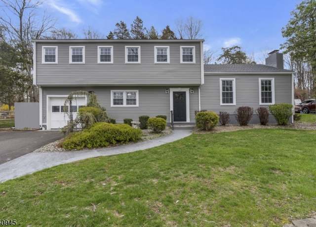 Property at 642 Stangle Rd, Bridgewater Twp., NJ 08836-2355, 4 beds, 2.5 baths