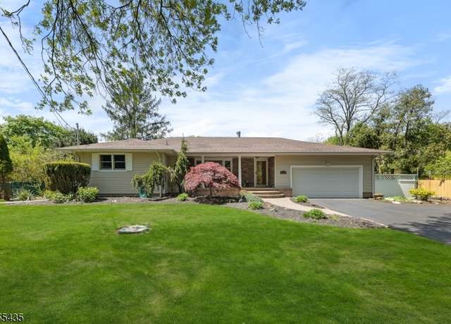 Property at 1296 Millstone River Rd, Hillsborough Twp., NJ 08844-4729, 3 beds, 2 baths