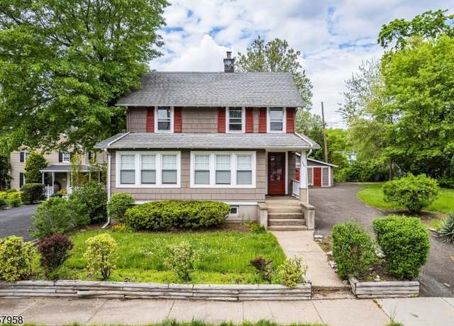 Property at 468 Van Buren St #1, Ridgewood Village, NJ 07450-1715, 3 beds, 2 baths