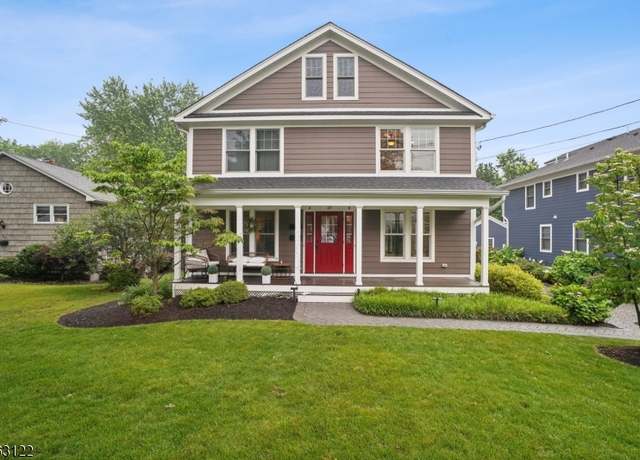 Property at 49 Summit Ave Unit B, Chatham Boro, NJ 07928-2732, 2 beds, 3.5 baths