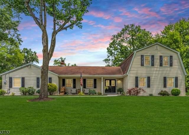 Property at 750 Saint Georges Rd, Bridgewater, NJ 08807-1655, 6 beds, 3.5 baths