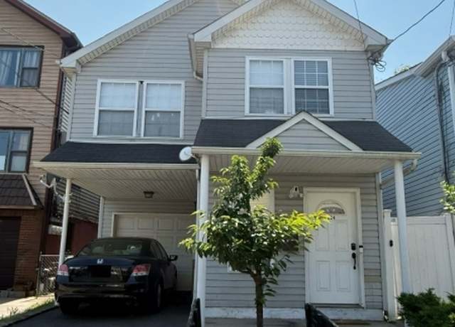 Property at 224 Pine St, Elizabeth City, NJ 07206-1914, 6 beds, 3 baths