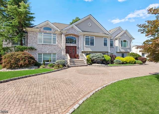 Property at 54 Grove Ave, East Hanover Twp., NJ 07936-1520, 5 beds, 4 baths