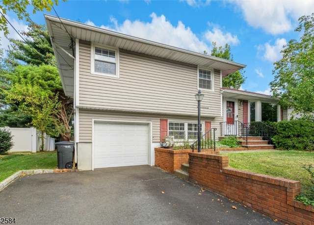 Property at 591 Harris Dr, Rahway City, NJ 07065-2613, 3 beds, 2 baths