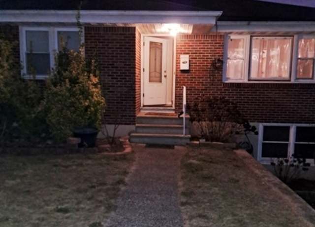 Property at 70 Cathedral Ave, Clifton City, NJ 07014, 2 beds, 2 baths