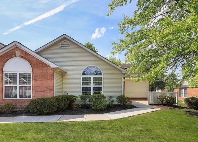 Property at 151 Chandler Ct, Hillsborough Twp., NJ 08844-1451, 3 beds, 2.5 baths