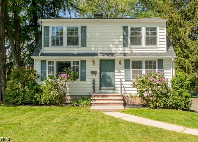 Property at 289 Livingston Ave, New Providence Boro, NJ 07974-2306, 4 beds, 2 baths