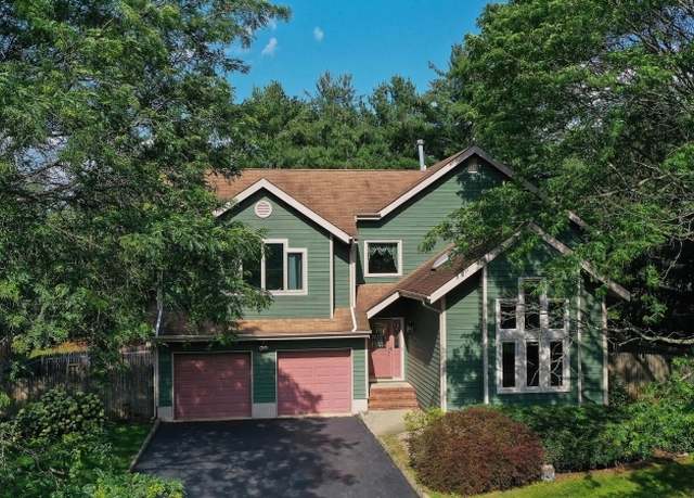 Property at 73 Beechwood Cir, Hillsborough Twp., NJ 08844-1100, 6 beds, 2.5 baths
